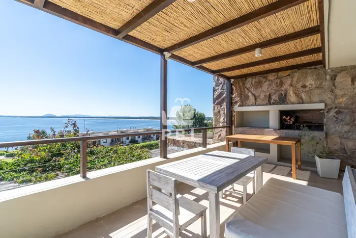 Apartamento de 3 dormitorios en Quartier, Punta Ballena -  Quartier Punta Ballena - Ref : PBI15463