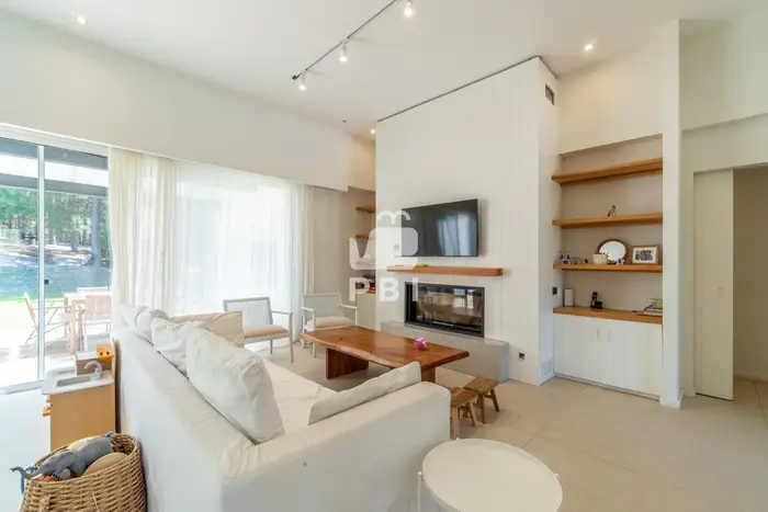 Casa en venta en Acres de Solanas, Punta Ballena  - Ref : PBI15656