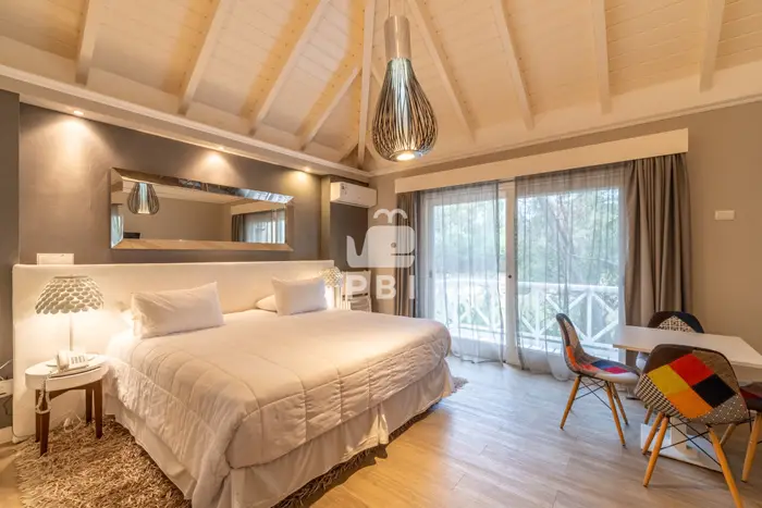 Apartamento 1 dormitorio en venta, Solanas Contry - Forest Lagoon - Ref : PBI15860