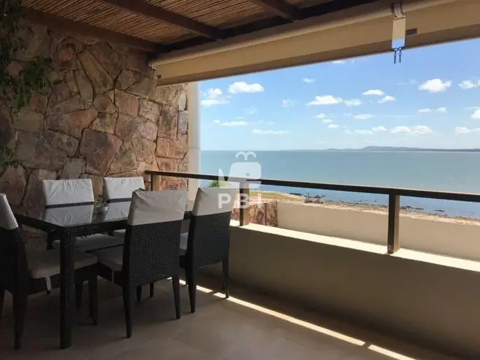 Apartamento en el Lomo De La Ballena 1 dormitorio -  Quartier Punta Ballena - Ref : PBI38