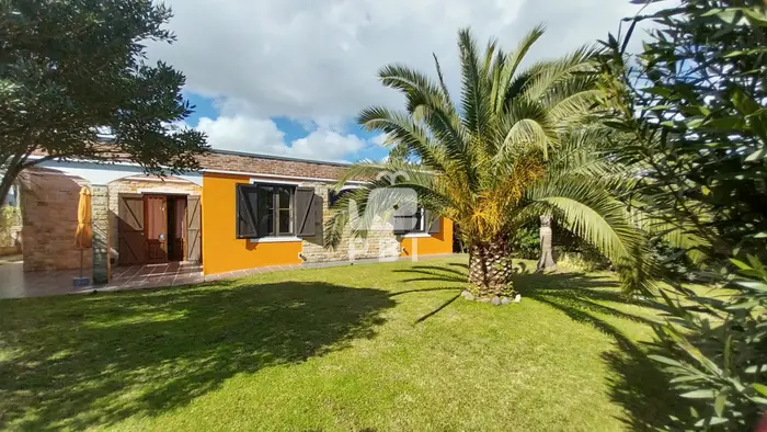 Casa 3 DORMITORIOS en Tio Tom, Punta Ballena - Ref : PBI2184
