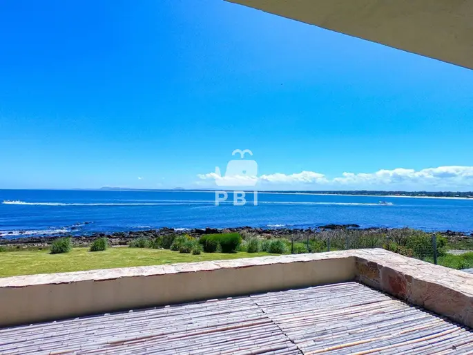 Apartamento en Lomo De La Ballena 2 dormitorios -  Quartier Punta Ballena - Ref : PBI1848