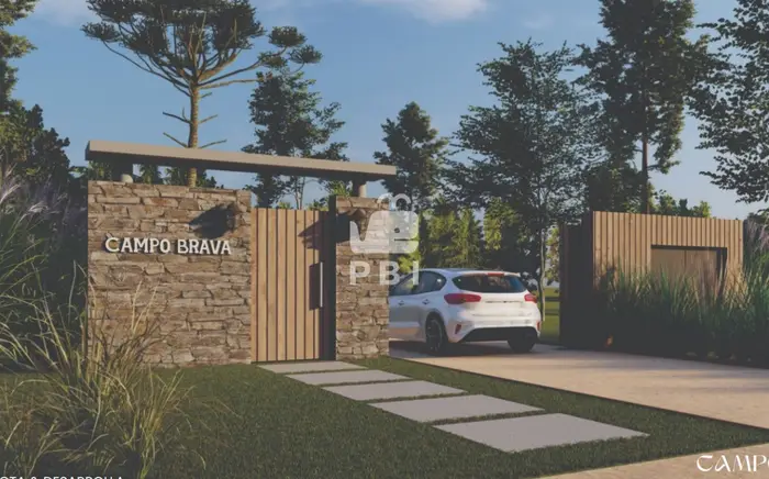 venta de casa Barrio Privado Campo Brava - Ref : PBI13586