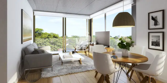 Apartamento en Roosvelt, Maldonado - See Bosque - Ref : PBI16107