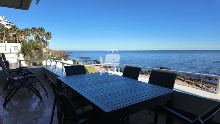 Apartamento 3 dormitorios en Punta Ballena - Ventisquero - Ref : PBI14402