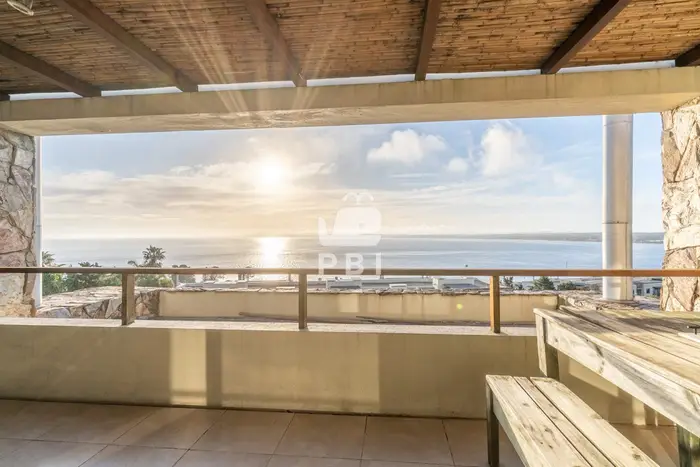 Venta Apartamento en Lomo De La Ballena 2 dormitorios -  Quartier Punta Ballena - Ref : PBI99