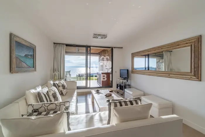 Apartamento en Lomo De La Ballena 1 dormitorio -  Quartier Punta Ballena - Ref : PBI116
