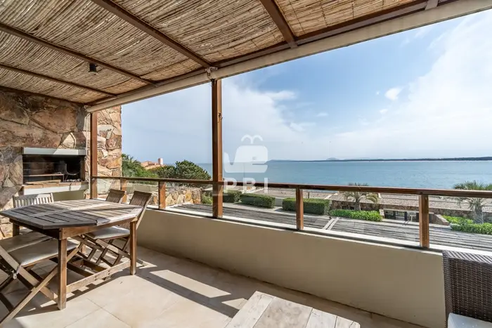 Apartamento de 2 dormitorios, Quartier Punta Ballena -  Quartier Punta Ballena - Ref : PBI129