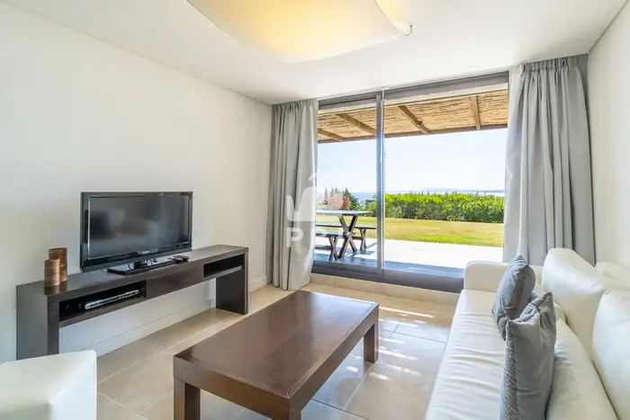 Apartamento en el Lomo De La Ballena 1 dormitorio -  Quartier Punta Ballena - Ref : PBI132