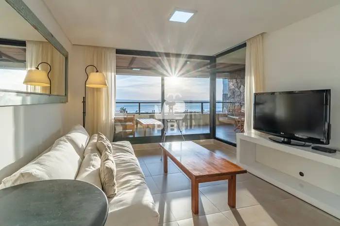 Apartamento en Lomo De La Ballena 2 dormitorios -  Quartier Punta Ballena - Ref : PBI488