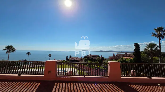 Apartamento en Lomo De La Ballena 1 dormitorio -  Marina del Este - Ref : PBI1056