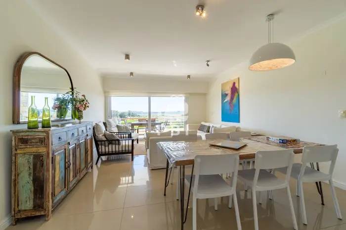 Apartamento de 3 dormitorios en Veramansa, Punta Ballena - Veramansa - Ref : PBI1109