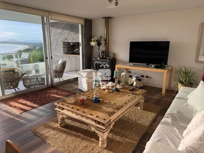 Apartamento en Punta Ballena 2 dormitorios - Balena Bianca II - Ref : PBI1168