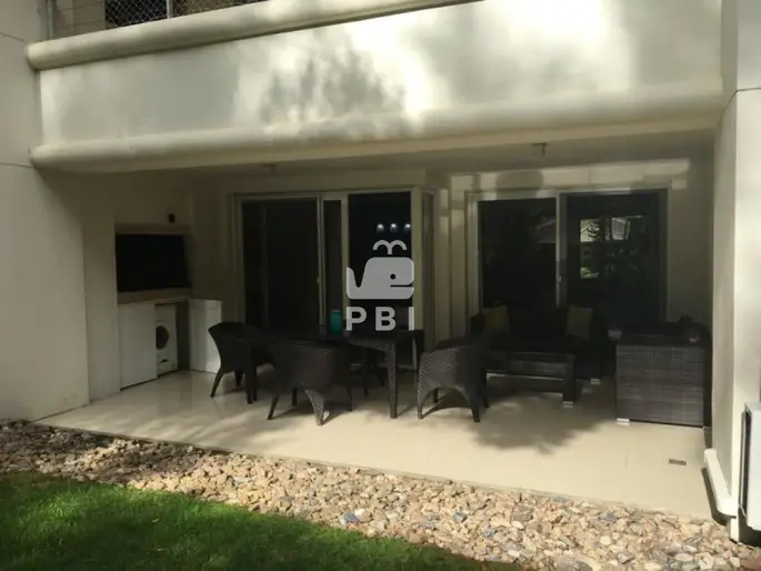 Apartamento en Solanas Country 1 dormitorio -  Green Park - Ref : PBI1183