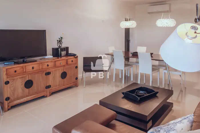 Venta apartamento 3 dormitorios, Playa Mansa - Veramansa - Ref : PBI1649