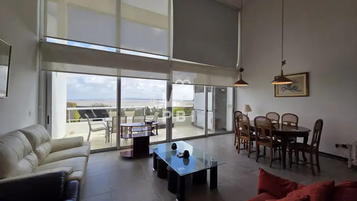 Apartamento en Punta Ballena 3 dormitorios - Balena Bianca II - Ref : PBI1777