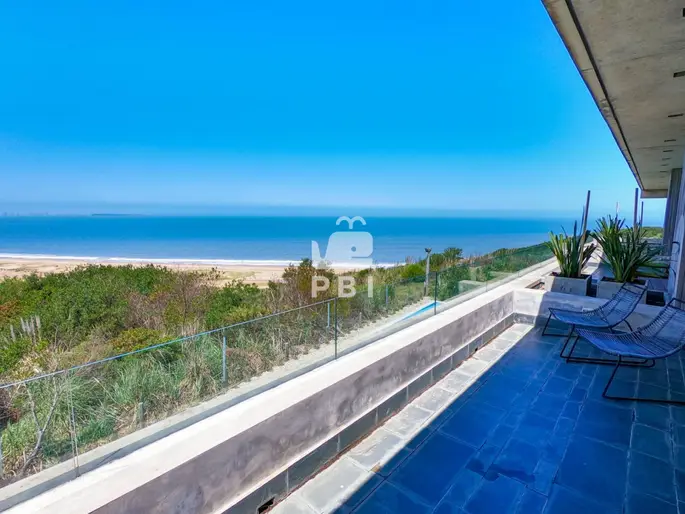 Apartamento en Punta Ballena 2 dormitorios - Sierra Ballena 1 - Ref : PBI1840