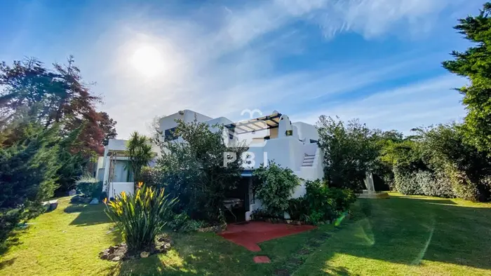 Casa 3 DORMITORIOS en Solana, Punta Ballena - Ref : PBI2309