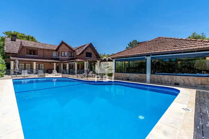 Casa 5 DORMITORIOS en Punta Ballena, Maldonado - Ref : PBI2553