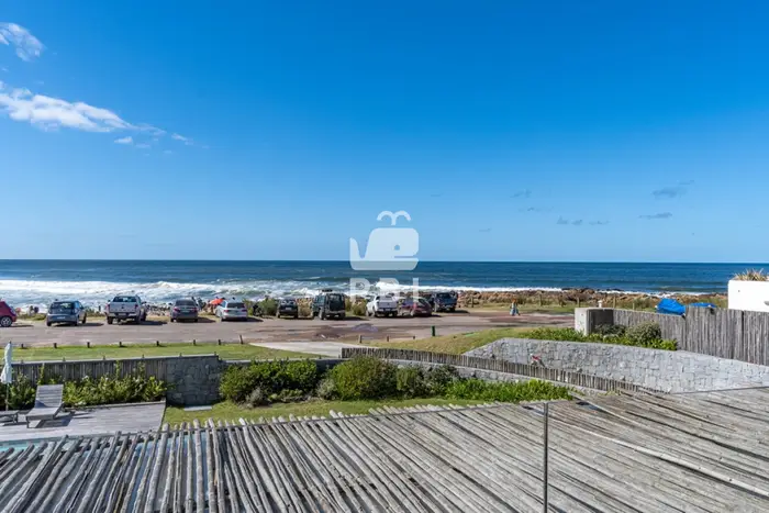 Espectacular apartamento 3 dormitorios frente al Mar - Palcos del Mar - Ref : PBI2584