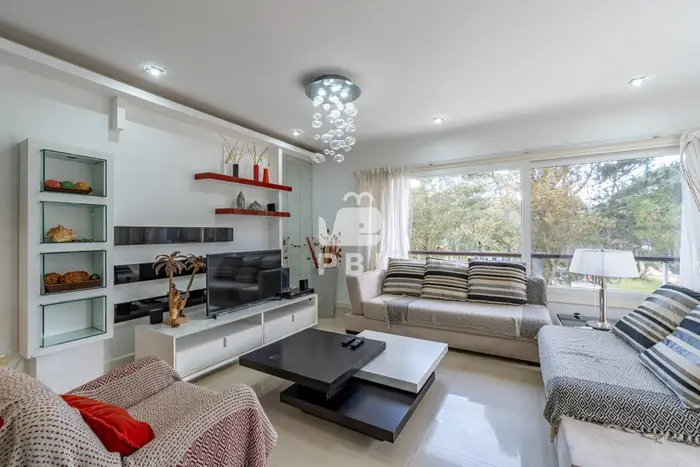 Penthouse en Green Park, Solanas Country -  Green Park - Ref : PBI2963
