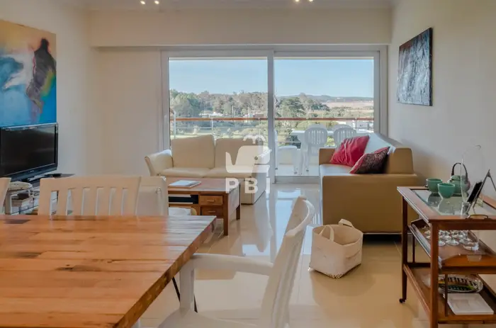 Venta apartamento en venta Playa Mansa 3 dormitorios - Veramansa - Ref : PBI3058