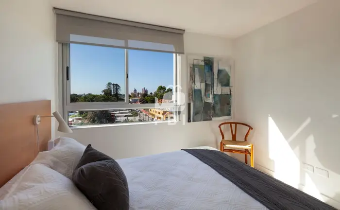 Apartamento en venta Maldonado 2 dormitorios - Torres Cardinal - Ref : PBI3220