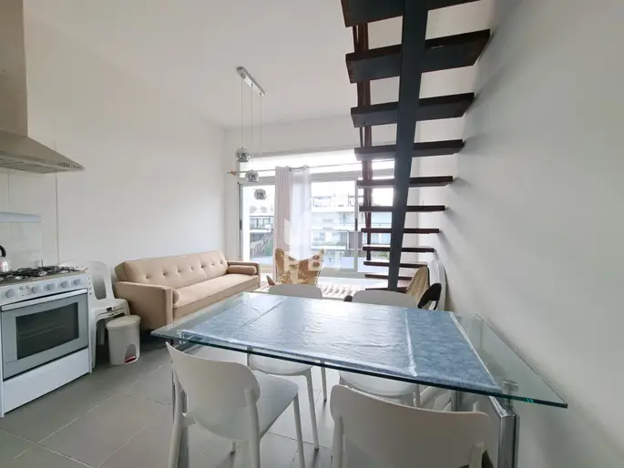 Apartamento en venta en Manantiales  - MANEROS - Ref : PBI12395