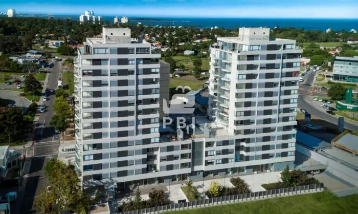 Venta Apartamento 3 DORMITORIOS Maldonado  - Torres Cardinal - Ref : PBI12817