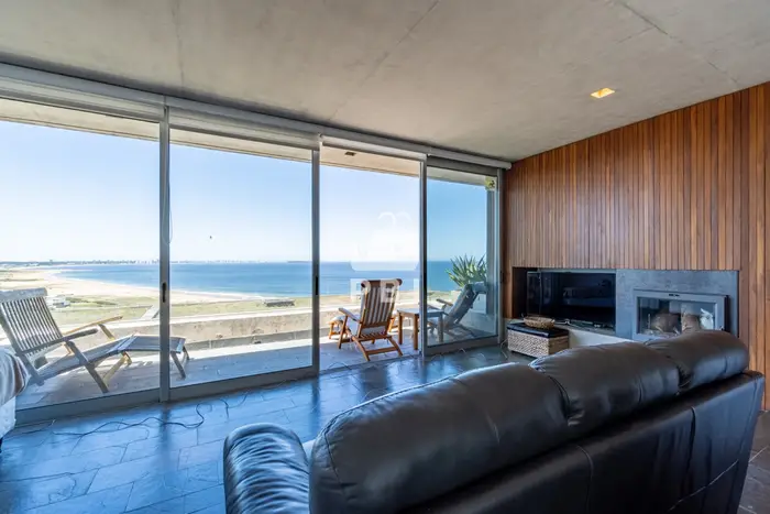 Apartamento en venta en Punta Ballena  - Sierra Ballena 1 - Ref : PBI13033