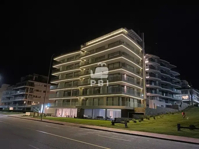 Venta apartamento 1 DORMITORIO a 50 Mrs. del Mar   - Bonaire  - Ref : PBI13102
