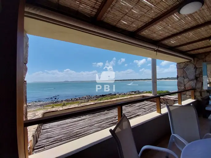 Apartamento 1 y medio DORMITORIO en Lomo de la Ballena, Punta Ballena -  Quartier Punta Ballena - Ref : PBI13277