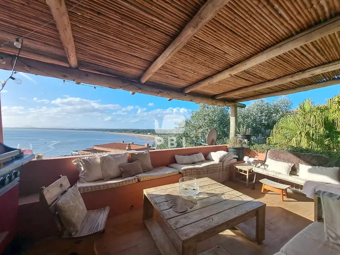 Apartamento en alquiler 2 dormitorios con parrillero en Lomo de la Ballena, Maldonado, Uruguay 