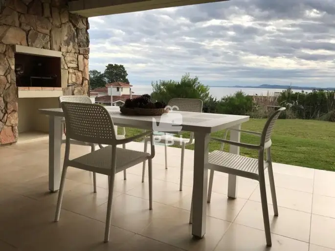 Apartamento en alquiler temporario Lomo De La Ballena 1 dormitorio - Quartier Punta Ballena - Ref : PBI509