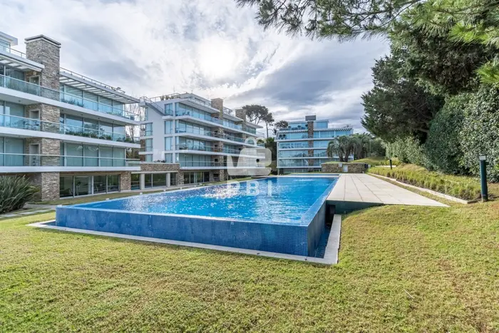 Departamento - Playa Brava - Terrazas de Villa Brava  - Ref : PBI12495