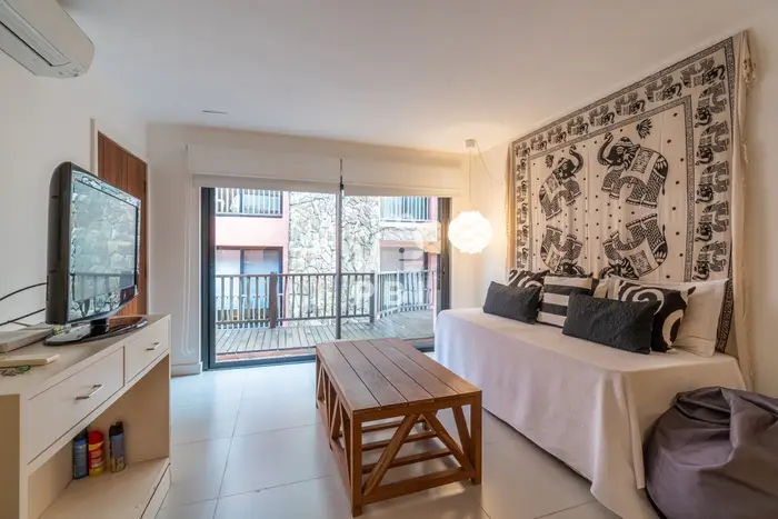 Venta Apartamento 1 dormitorio, Punta Ballena. -  Marina del Este - Ref : PBI13746