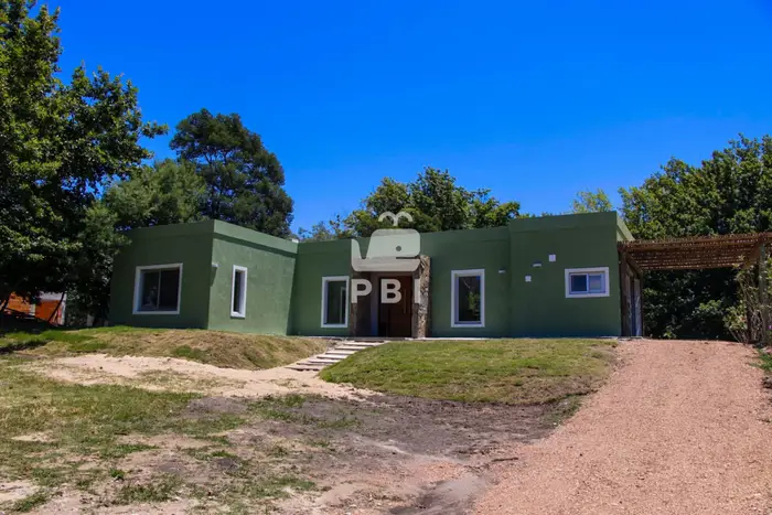 Casa 2 DORMITORIOS en Verdemora, Punta Ballena, Maldonado - Ref : PBI2856