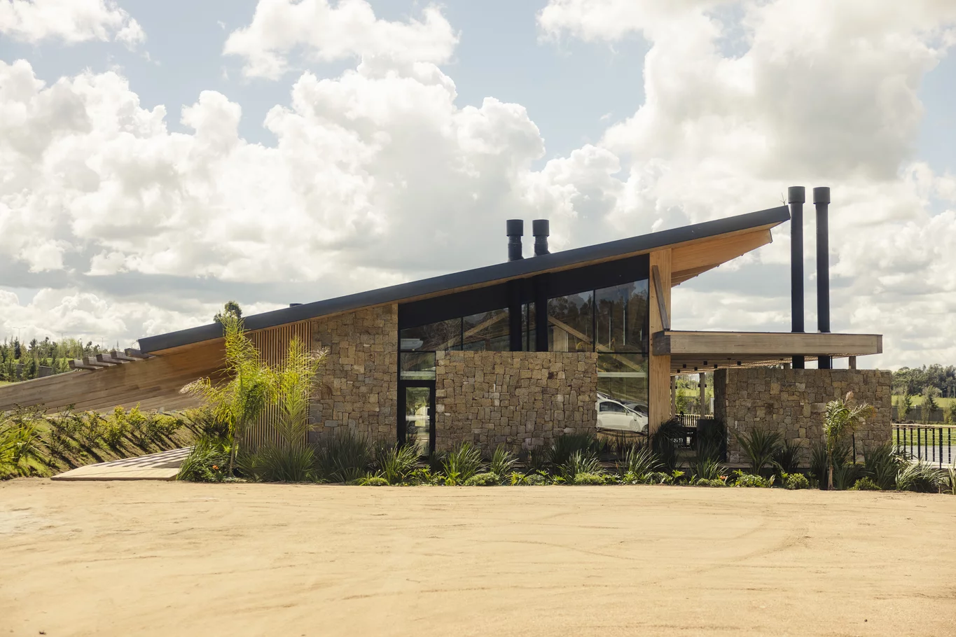 Terreno en Olivos de los Horneros, propiedad 126833 -Imagen 4