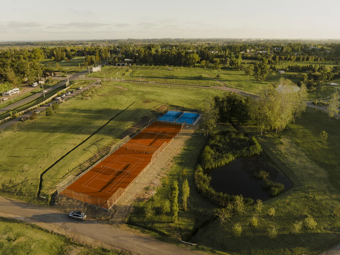 Terreno en Olivos de los Horneros, propiedad 126833 -Imagen 10