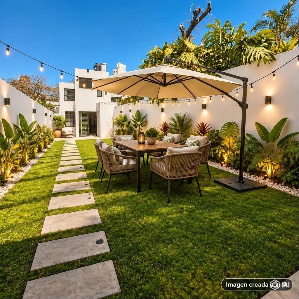 Casa en Pocitos, propiedad 209803 -Imagen 1