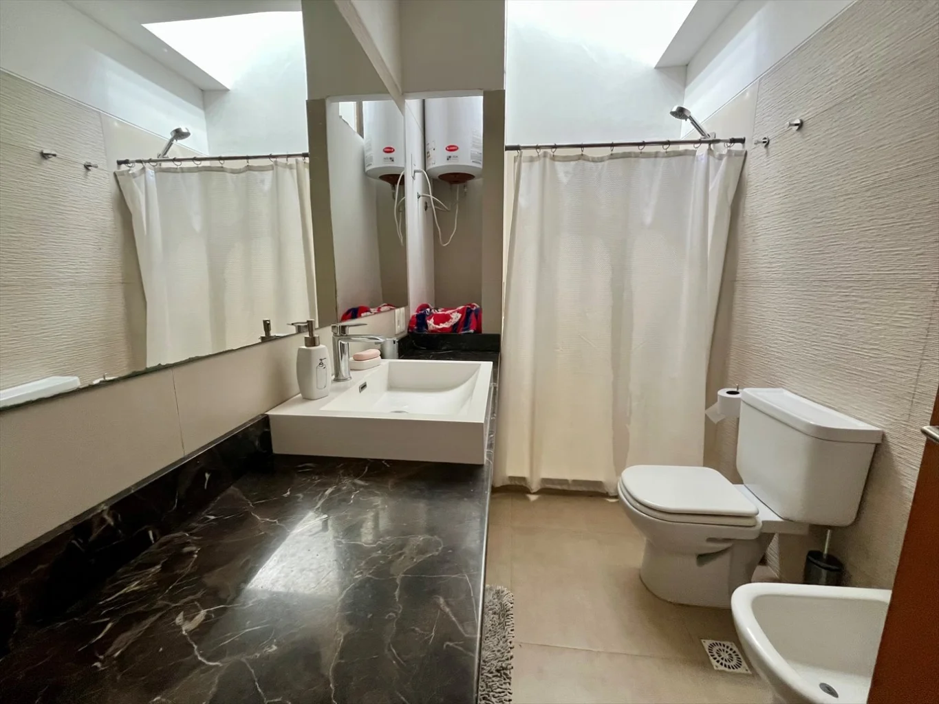 Casa en Pocitos, propiedad 209803 -Imagen 14