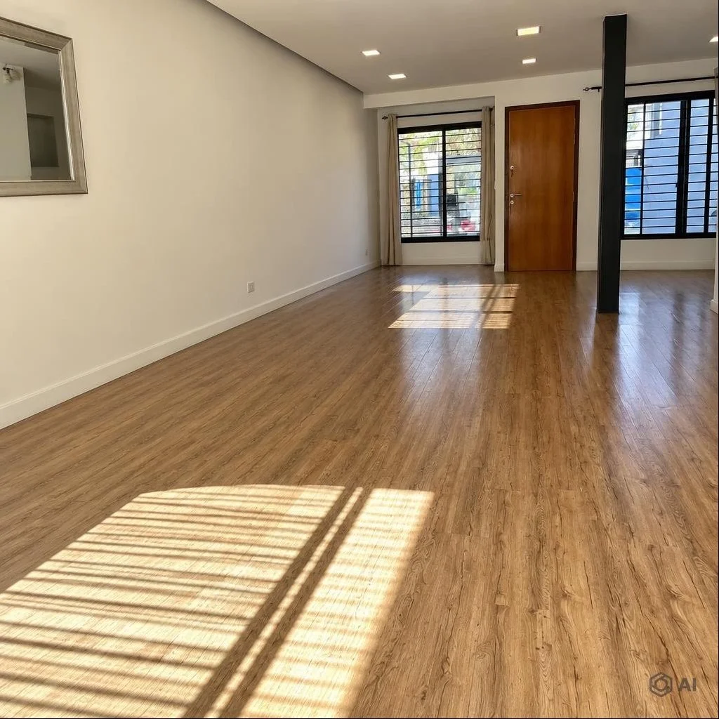 Casa en Pocitos, propiedad 209803 -Imagen 2