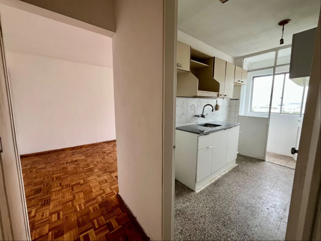 Apartamento en Aguada, propiedad 261480 -Imagen 15