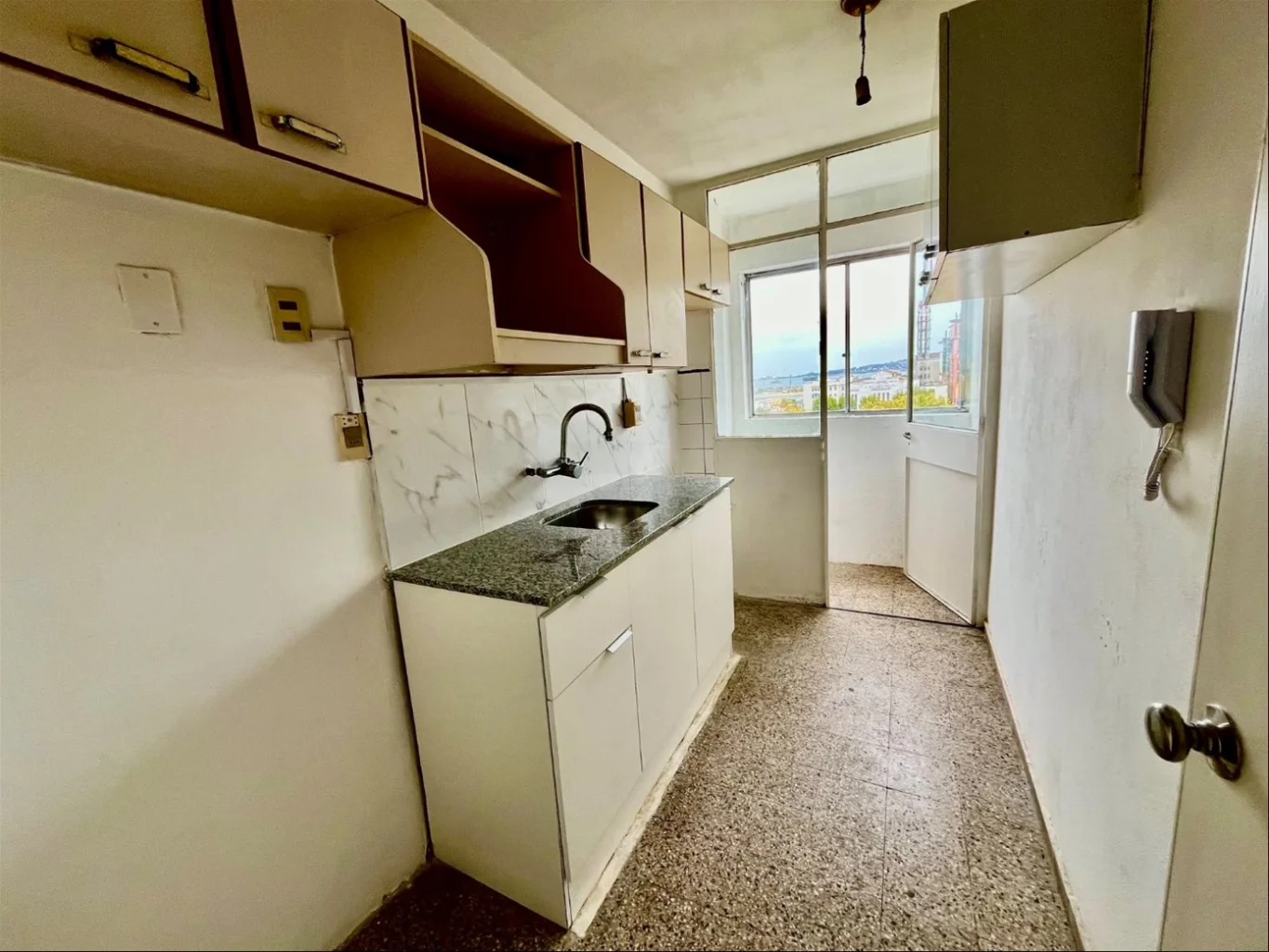 Apartamento en Aguada, propiedad 261480 -Imagen 18