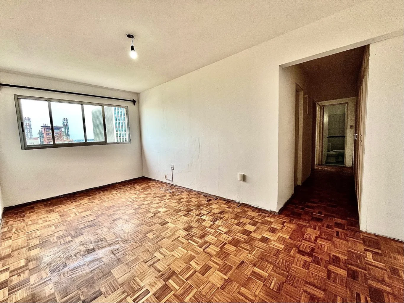 Apartamento en Aguada, propiedad 261480 -Imagen 2