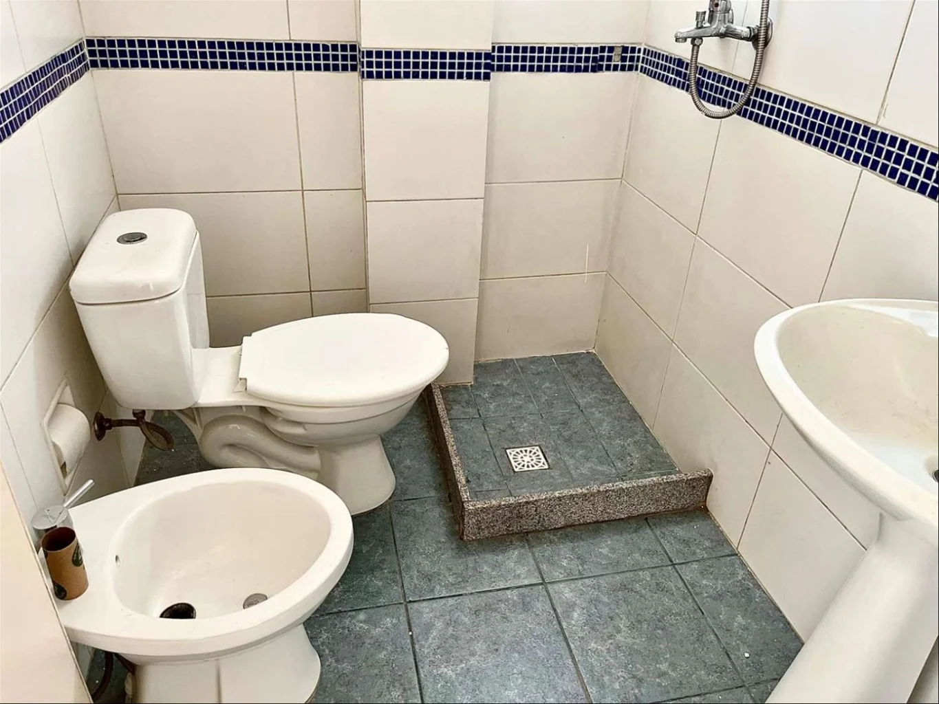 Apartamento en Aguada, propiedad 261480 -Imagen 23