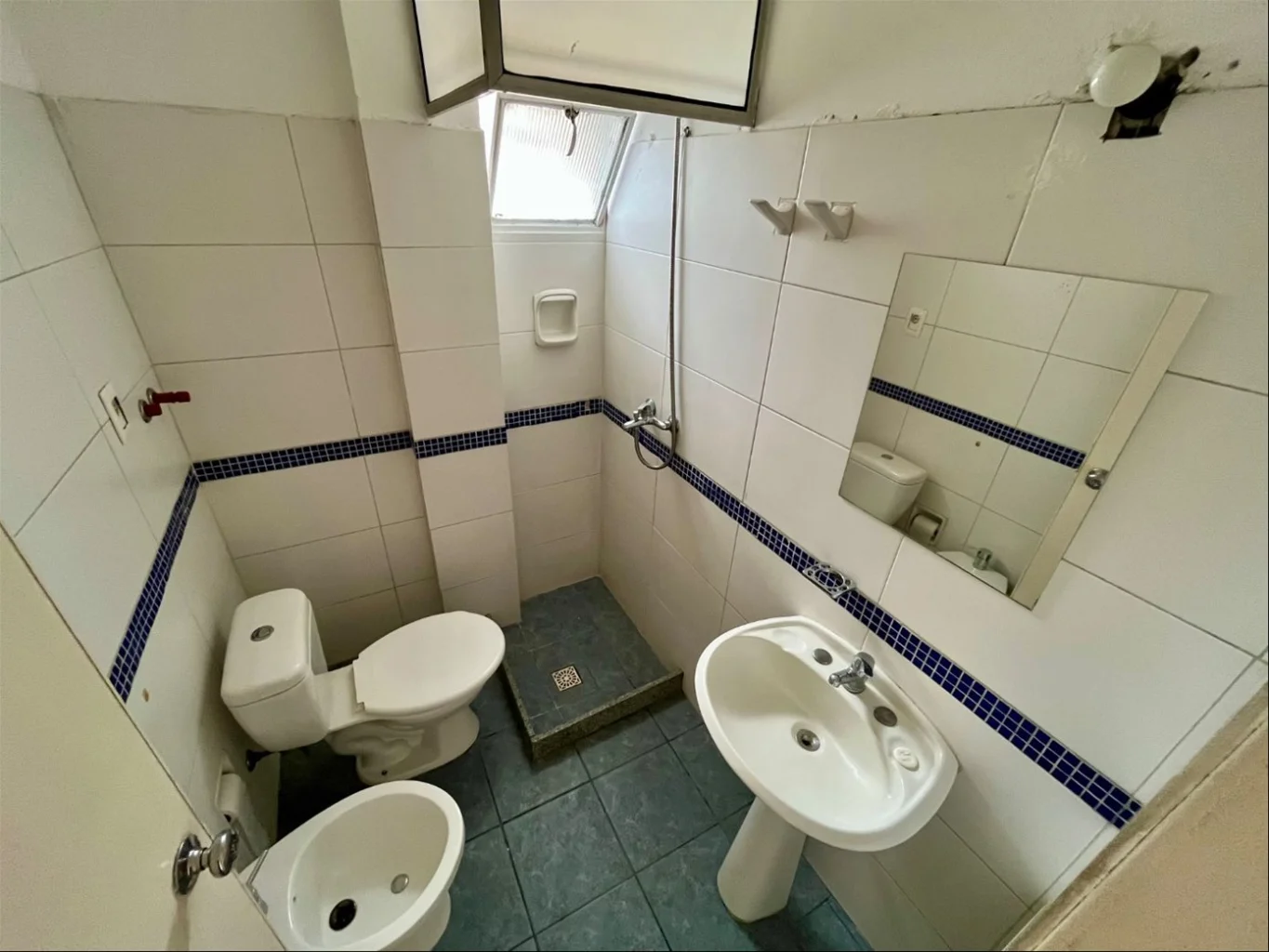 Apartamento en Aguada, propiedad 261480 -Imagen 24