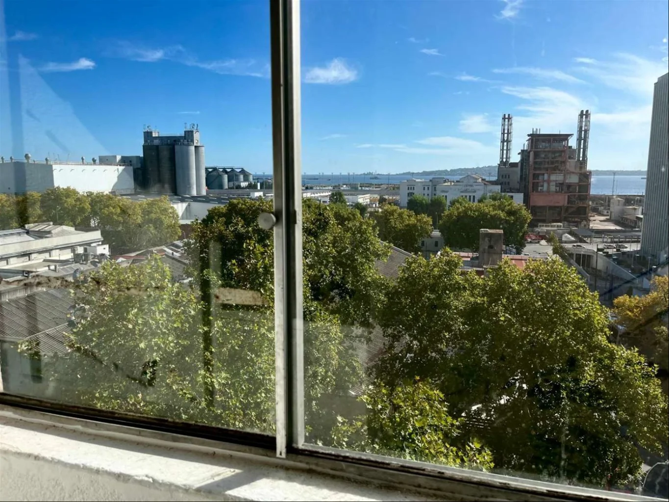 Apartamento en Aguada, propiedad 261480 -Imagen 6