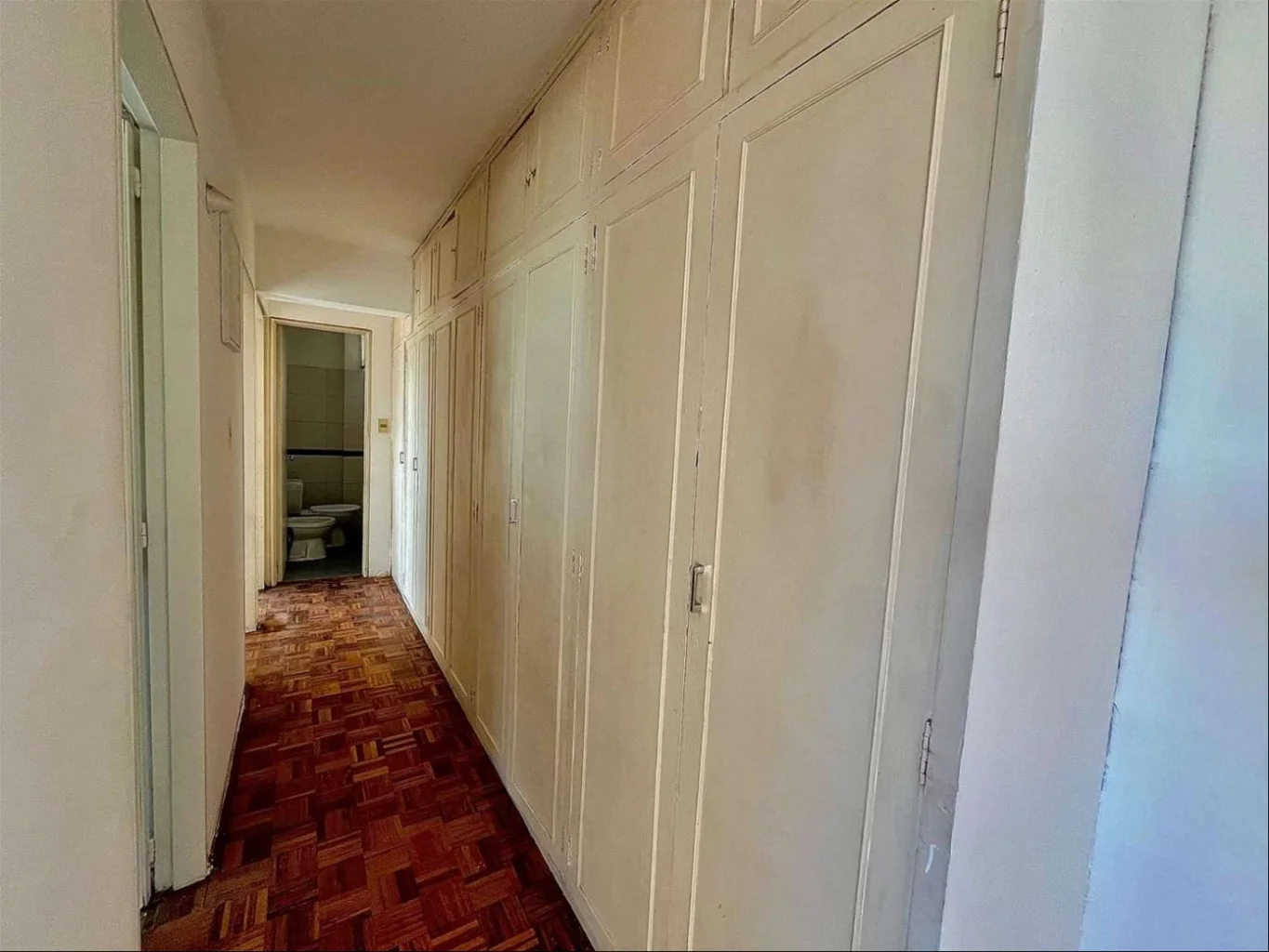 Apartamento en Aguada, propiedad 261480 -Imagen 8