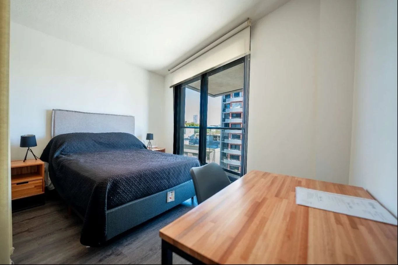 Apartamento en Punta Carretas, propiedad 265373 -Imagen 1